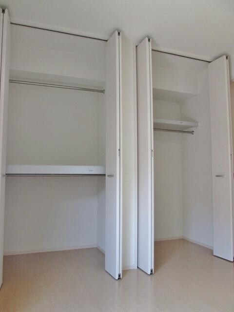 ＥＤＤＩ’ＳＰＬＡＣＥの物件内観写真