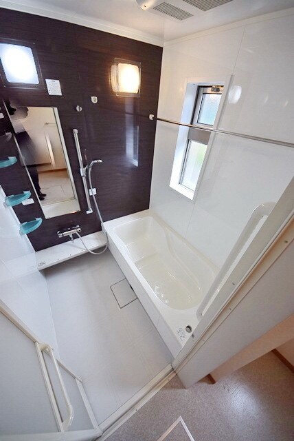 ラ・グリシーヌ鵠沼海岸の物件内観写真