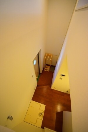 レベアス片瀬江ノ島ＷＥＳＴの物件内観写真