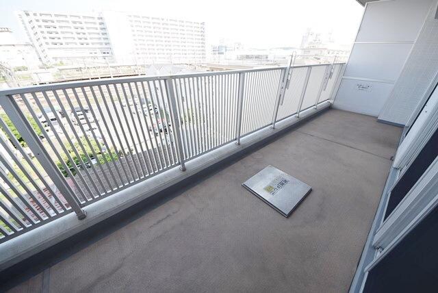 パークアクシス大船の物件内観写真