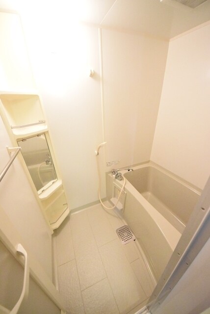 アミカ湘南Bの物件内観写真