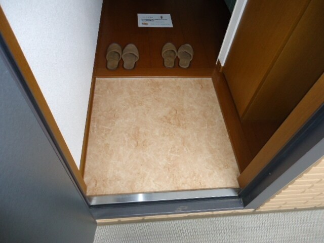 アミカ湘南Bの物件内観写真