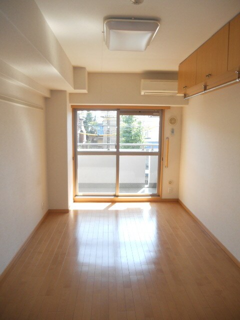 アバンサール湘南の物件内観写真