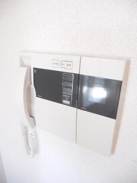 アバンサール湘南の物件内観写真