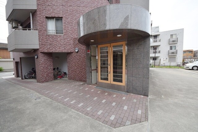 アバンサール湘南の物件内観写真