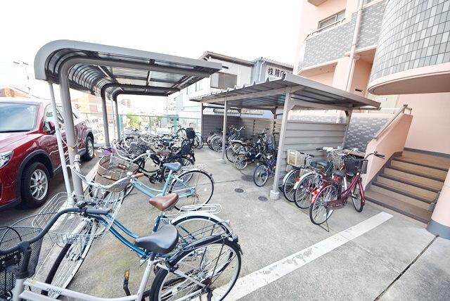 ウエストヒル湘南弐番館の物件内観写真