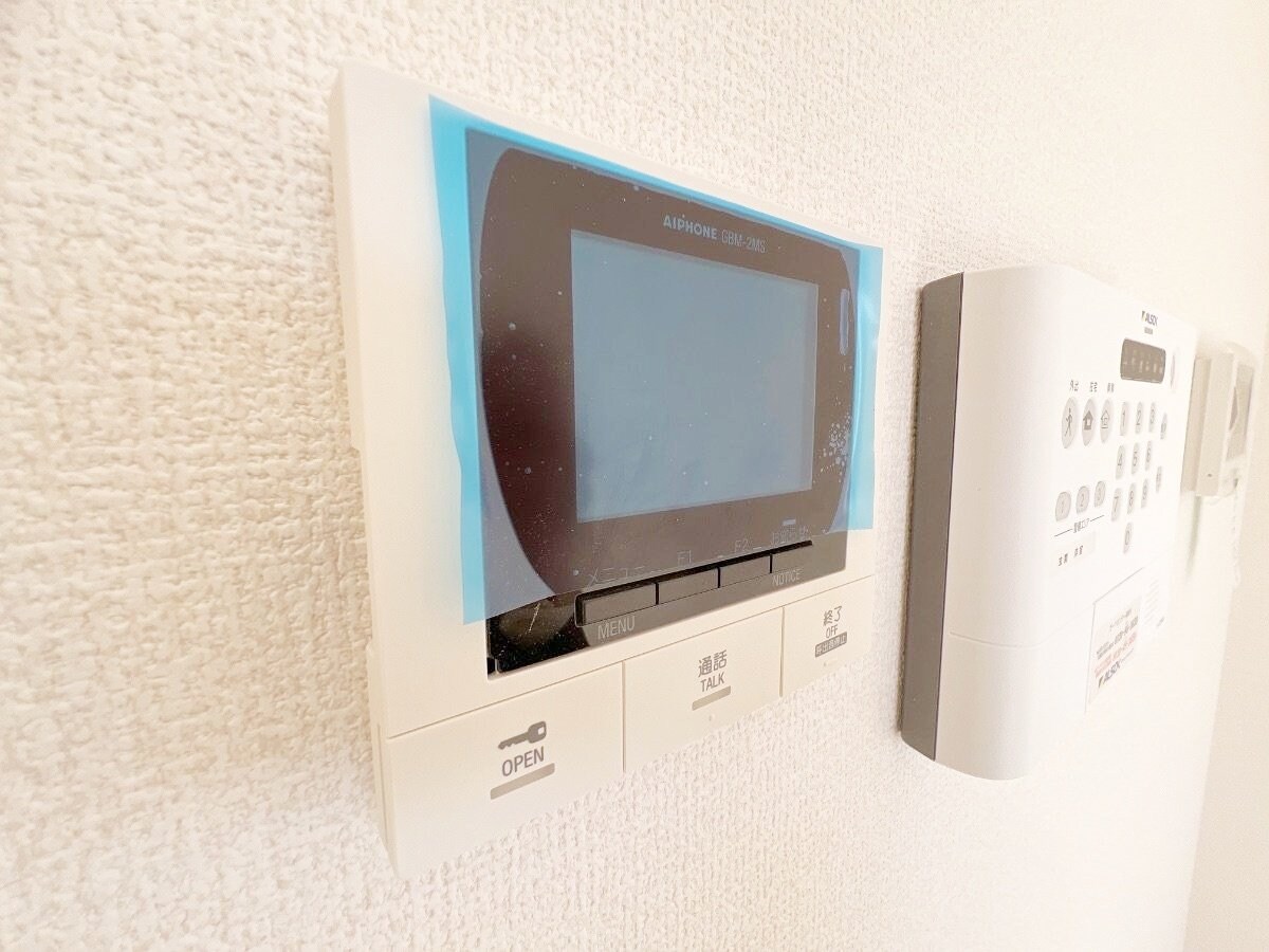 D Paina Takakuraの物件内観写真