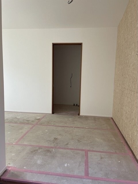 シーキューブ東海岸南の物件内観写真