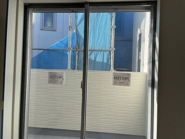 シーキューブ東海岸南の物件内観写真