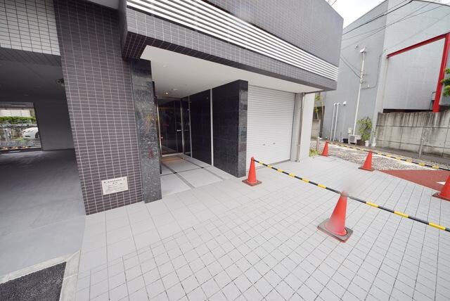 グランディール湘南の物件内観写真