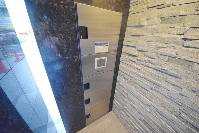 グランディール湘南の物件内観写真