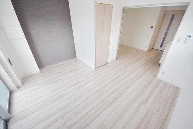 グランディール湘南の物件内観写真