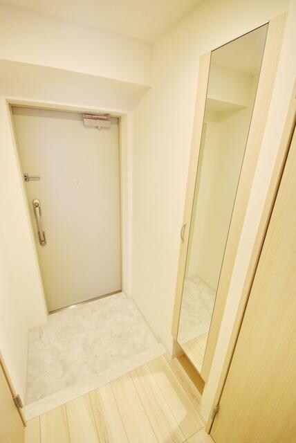 グランディール湘南の物件内観写真