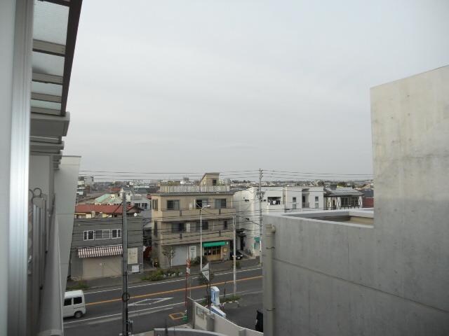 茅ケ崎フェリックスコート長尾の物件内観写真