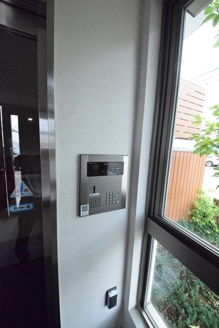 茅ケ崎フェリックスコート長尾の物件内観写真