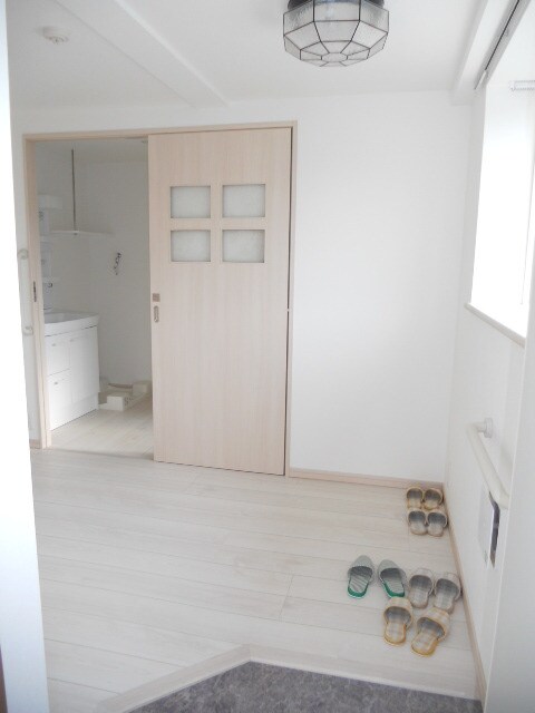 茅ケ崎フェリックスコート長尾の物件内観写真