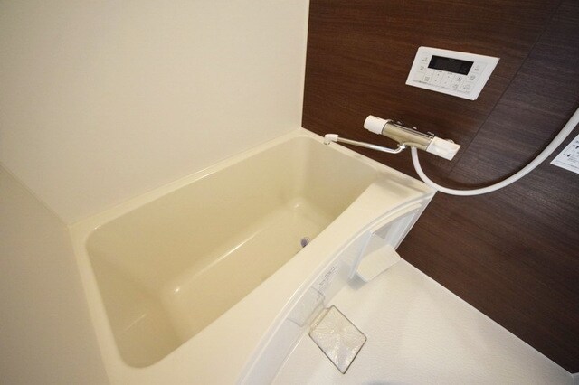 KAMAKU　LIFEの物件内観写真