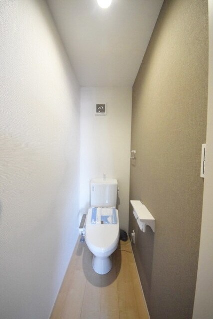 KAMAKU　LIFEの物件内観写真