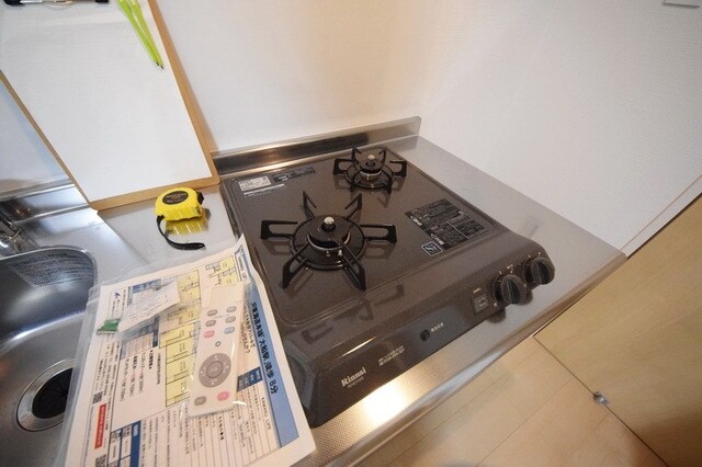 KAMAKU　LIFEの物件内観写真