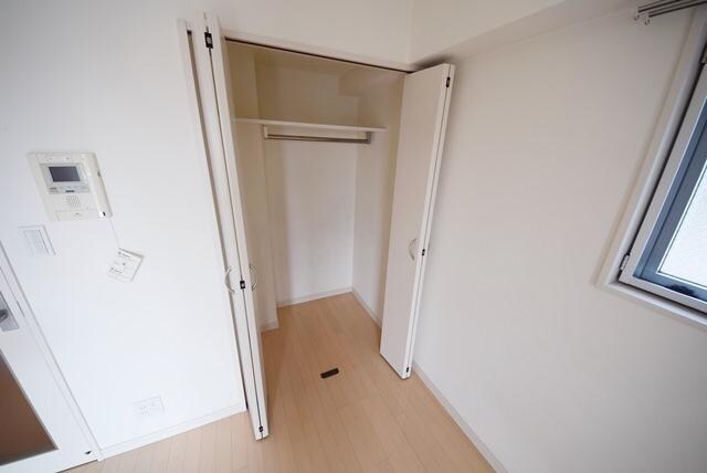 ザ・パーククロス藤沢の物件内観写真