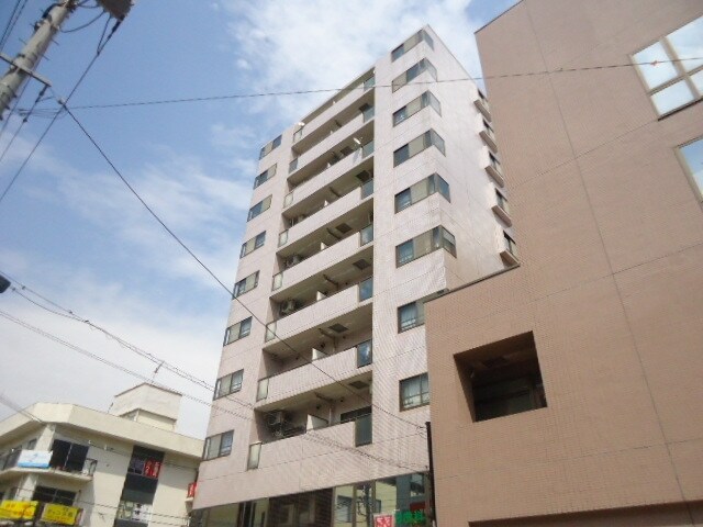 クレスト湘南の物件内観写真