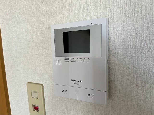 プレシャスイースト　の物件内観写真