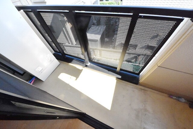 コンフォルト・Ｔの物件内観写真