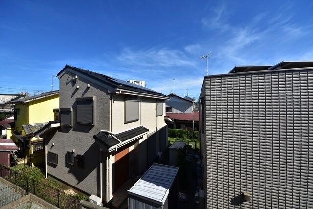 コンフォルト・Ｔの物件内観写真