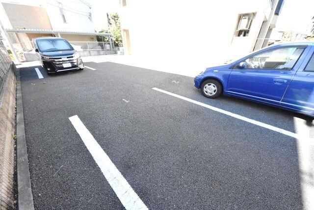 コンフォルト・Ｔの物件内観写真