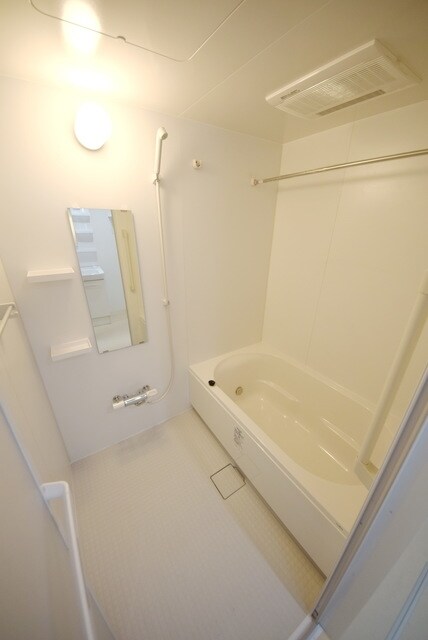 クレセール湘南の物件内観写真