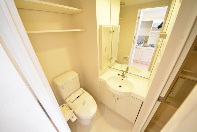 ＫＤＸレジデンス湘南台の物件内観写真