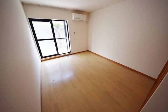 ルピナス湘南の物件内観写真