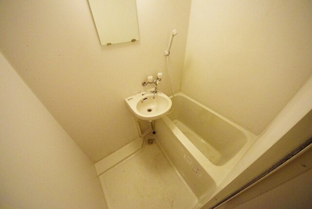 ルピナス湘南の物件内観写真