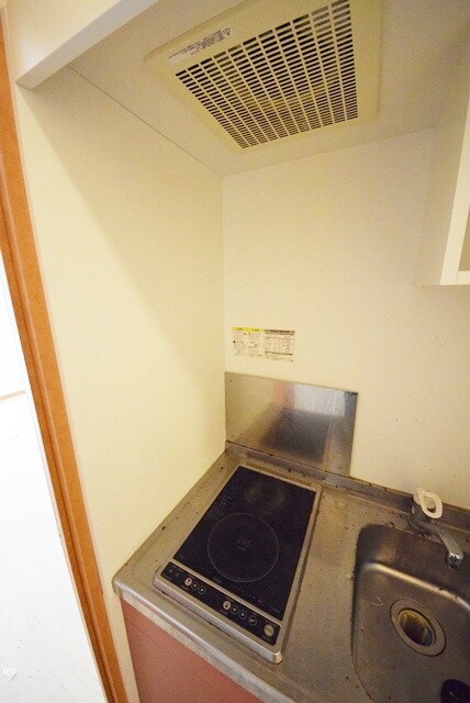 ルピナス湘南の物件内観写真