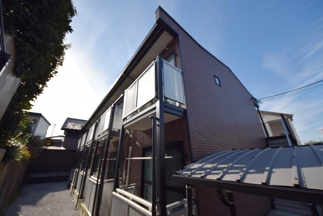 ルピナス湘南の物件内観写真