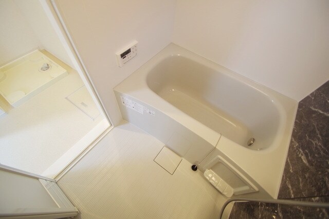 テラコッタIIIの物件内観写真