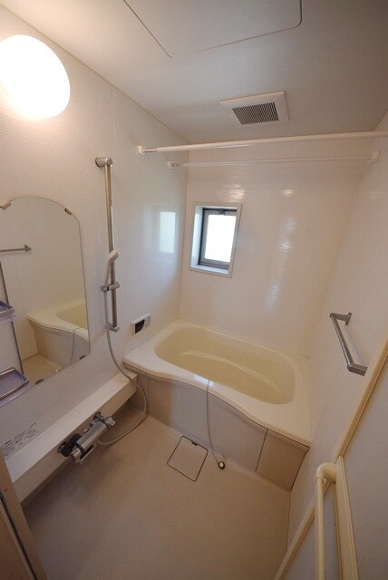 クレシア　Iの物件内観写真