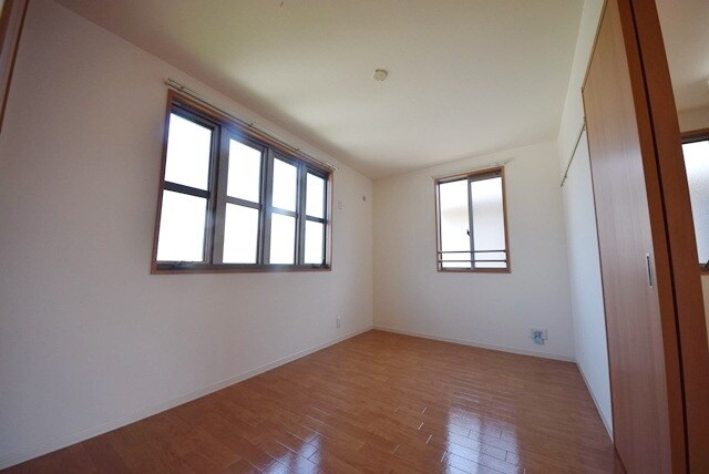 クレシア　Iの物件内観写真