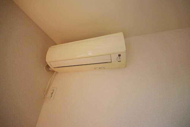 クレシア　Iの物件内観写真