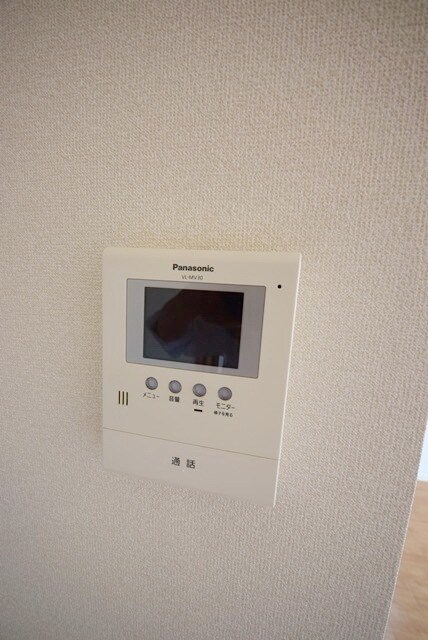 クレシア　Iの物件内観写真