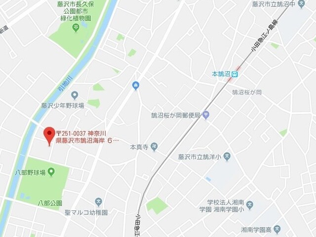 クレシア　Iの物件内観写真