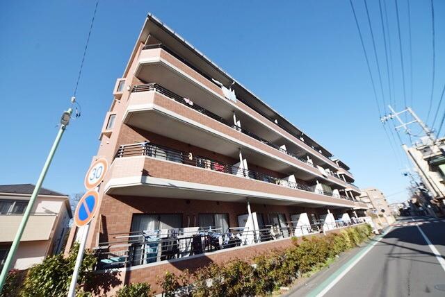 メルシードの物件内観写真