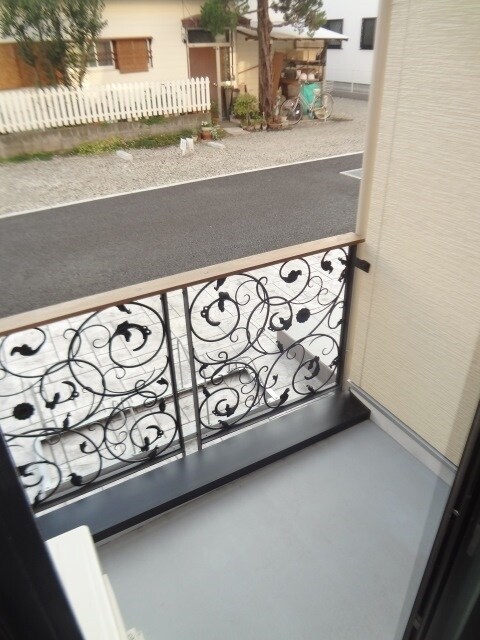 レザンベルクの物件内観写真