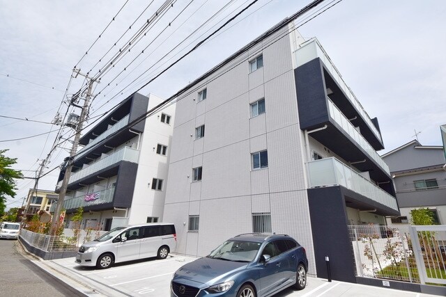 メルヴェーユの物件内観写真