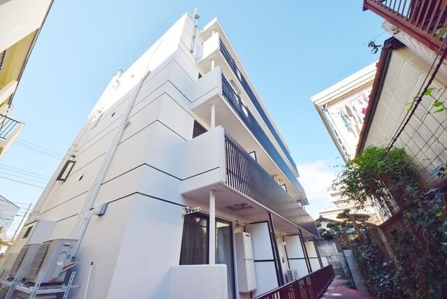 Ｔ－ＳＴＹＬＥ辻堂の物件内観写真