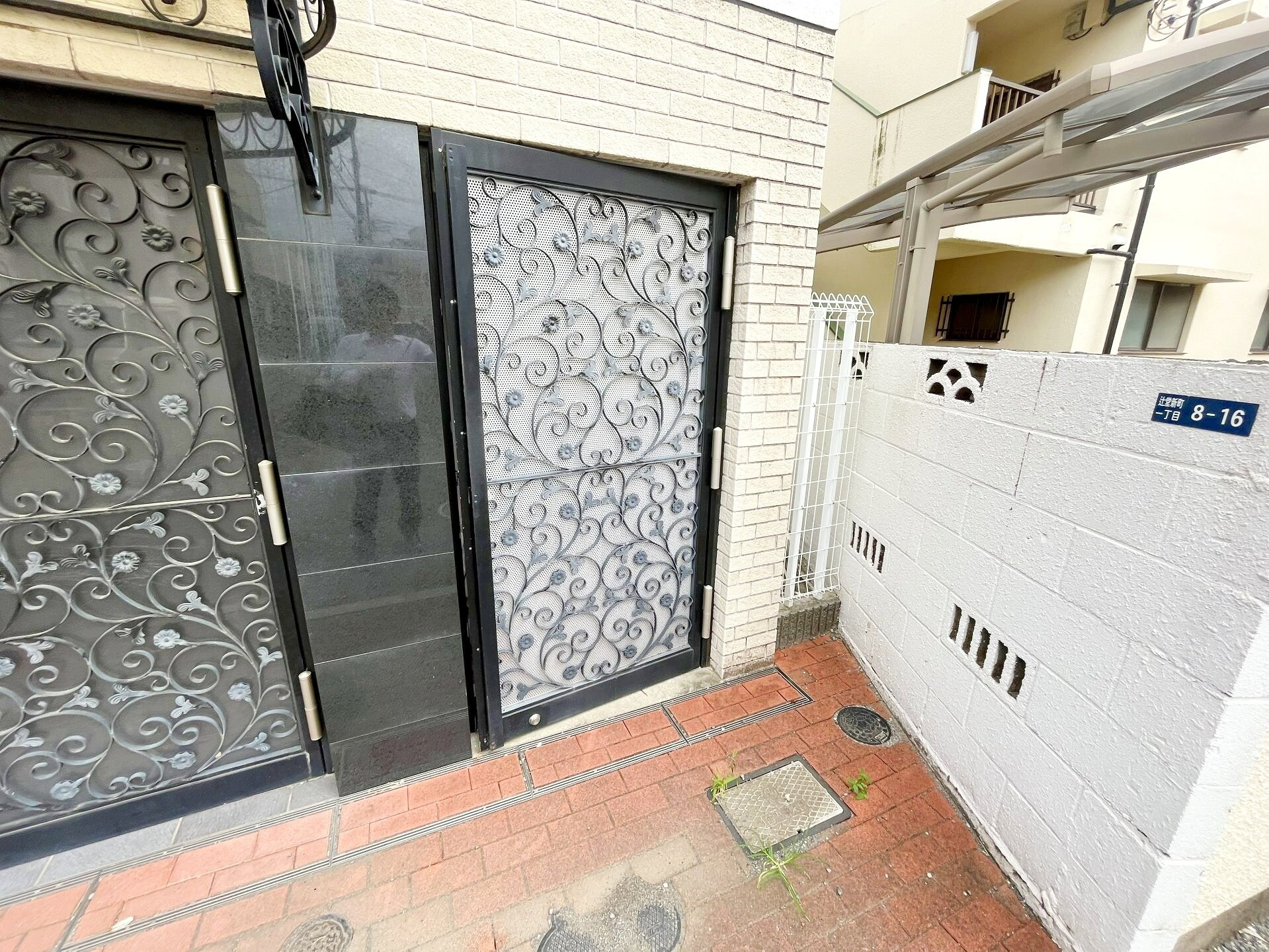 Ｔ－ＳＴＹＬＥ辻堂の物件内観写真