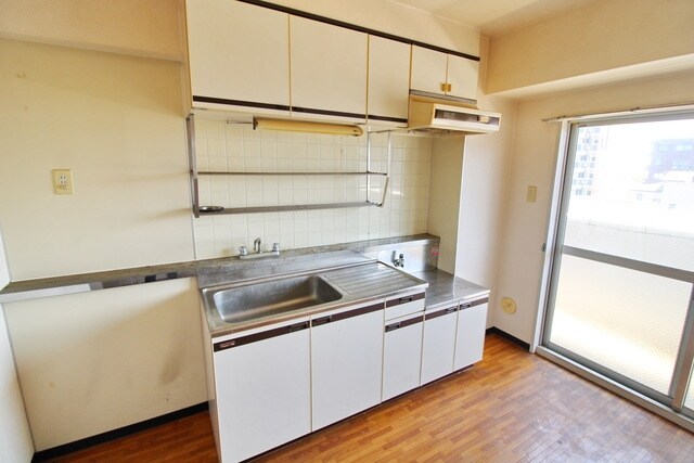 平塚代官町ビルの物件内観写真