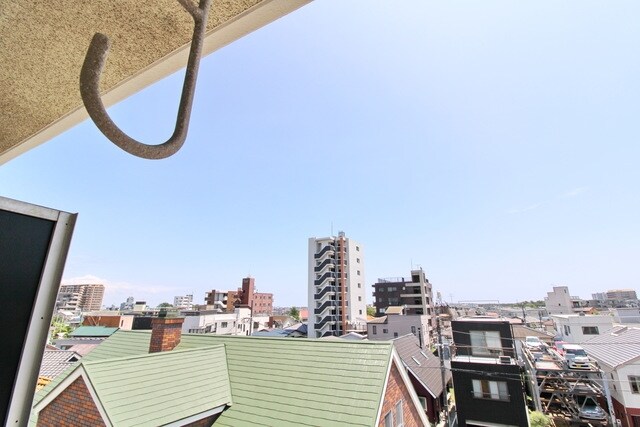 平塚代官町ビルの物件内観写真