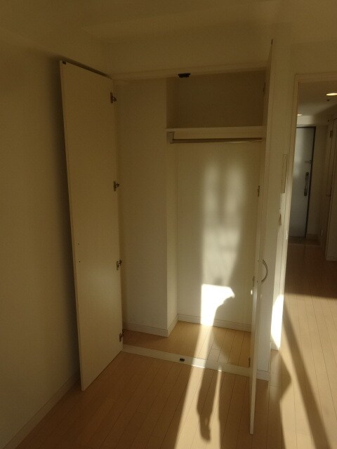 ザ・パーククロス藤沢の物件内観写真