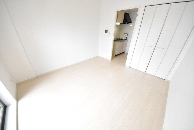 アジル湘南の物件内観写真